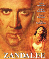 Смотреть Онлайн Зандали / Zandalee [1991]